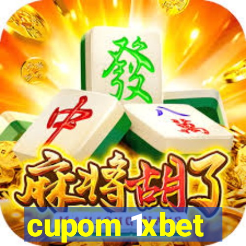 cupom 1xbet